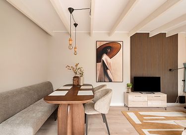 Modern bungalow with hot tub on the edge of the dunes - 11