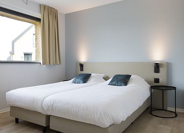 Huis aan het water (6p) met privé sauna - 34