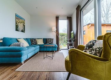 Design vakantiehuis op Goeree-Overflakkee - 8