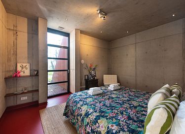 Séjour de luxe avec jacuzzi dans un ancien fort - 15