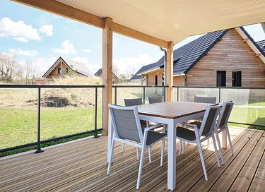 Maison de vacances indépendante sur la côte française - 11