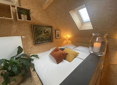 Exklusives Ferienhaus (10p) mit Sauna - 19
