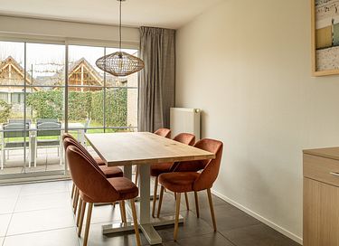 Logement de vacances dans un beau parc à proximité de la mer - 6