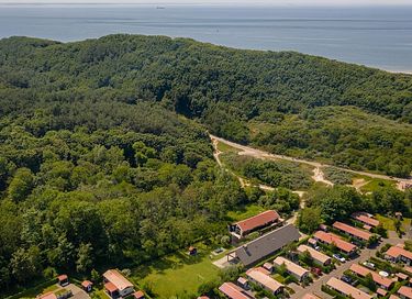 Einfamilienhaus an den Dünen von Zoutelande - 3