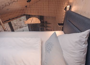 Cabane romantique dans un cadre magnifique - 10