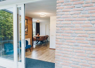 Generous bungalow for a family getaway - 3