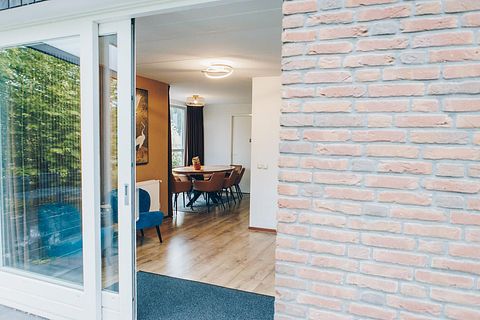 Generous bungalow for a family getaway - 3