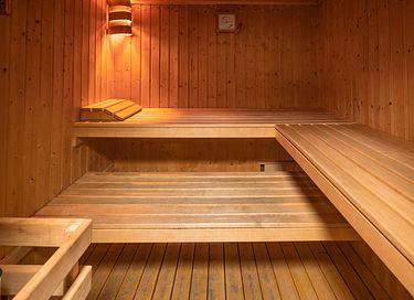 Chalet voor 12 personen met privé sauna - 15