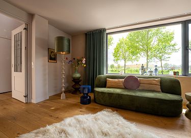 Ruime woning in Twente met optionele wellness - 9