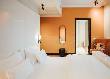 Vijf-sterren hotel in Zuid-Holland  - 13