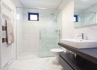 Luksuriøs gruppeferiebolig med sauna og pool - 27
