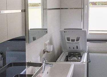 Vakantiehuis voor 4 personen op Rügen - 16