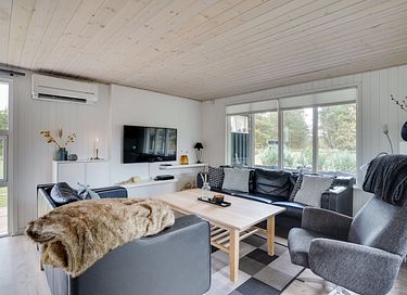 Vakantiehuis met bubbelbad en sauna - 13