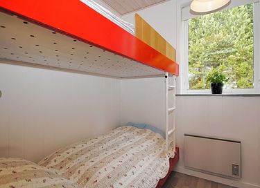 Vakantiehuis met groot overdekt terras - 15
