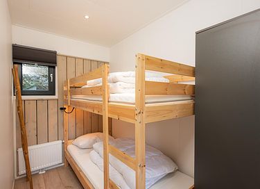 Vakantiehuis op de Veluwe voor 6 gasten - 9