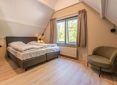 Gruppenunterkunft mit Sauna und Hottub - 15
