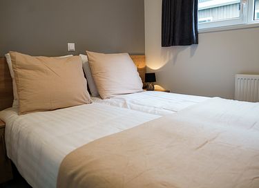 Logement de vacances de luxe dans le Veluwe - 12