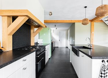Luxuriöse Ferienwohnung mit Wellness in Drenthe - 19