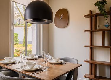 Vacation home with terrace in South Limburg - 8