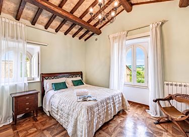 Wellness vacation villa for 8 people - 35