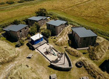 Un cottage unique avec des vues fantastiques - 27