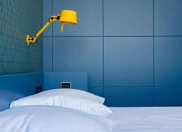 Boutique B&B in Zeeland - 13