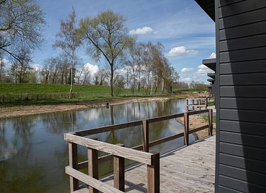 Ferienwohnung am Wasser (4p) - 5