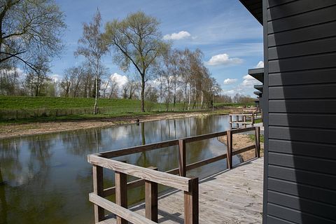 Ferienwohnung am Wasser (4p) - 5