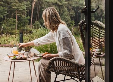 Luxury Pod in the middle of the forest - 10