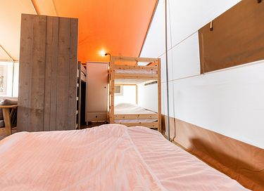 Luxe safaritent in prachtige omgeving - 8