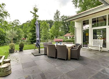 Luxe groepsvilla voor 12 personen - 14