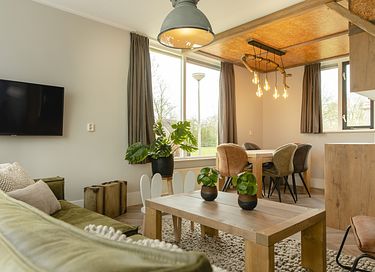 Bungalow spacieux idéal pour les familles - 5