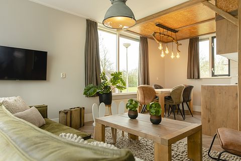 Bungalow spacieux idéal pour les familles - 5