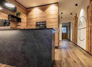 Vakantiehuis voor 2 personen met wellness  - 7