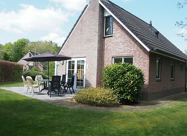 Logement de vacances confortable pour 6 personnes
