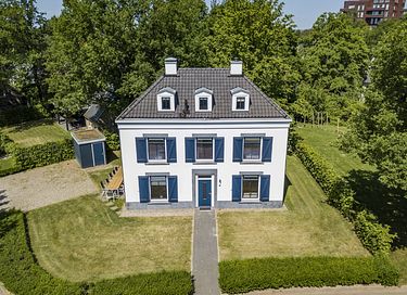 Ferienvilla für 12 Personen mit Sauna - 2