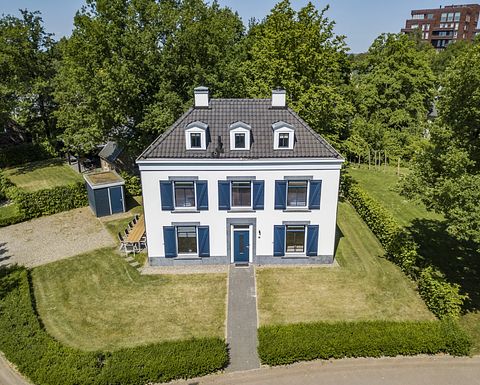 Ferienvilla für 12 Personen mit Sauna - 2
