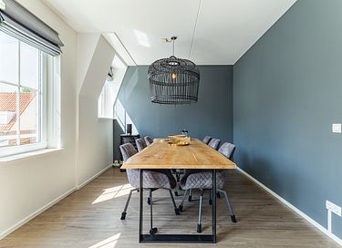 6-person apartment near beach and sea - 10