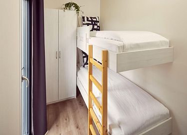 Wellness tiny house met sauna en hottub - 9