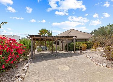 Villa paradisiaque avec piscine à Curaçao - 22