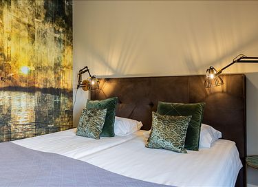 Gastvrij hotel op Terschelling - 18
