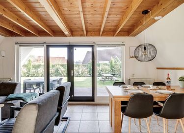 A Lovely Holiday Home in the Drenthe Countryside - 11