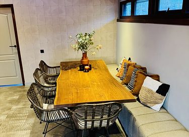 Ferienwohnung in den Dünen von Nordholland - 14