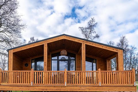 Beau logement de vacances (5p) avec vue sur le lac - 2
