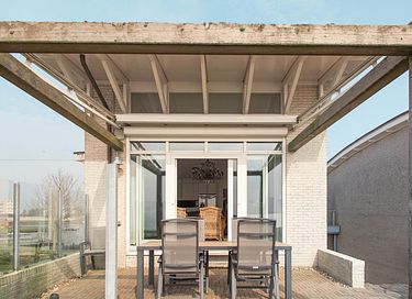 Luxury waterfront dike house (dog allowed) - 34