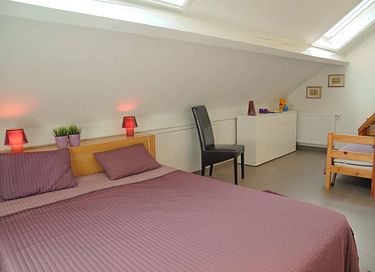 Familiewoning met speelkelder in de Ardennen - 16