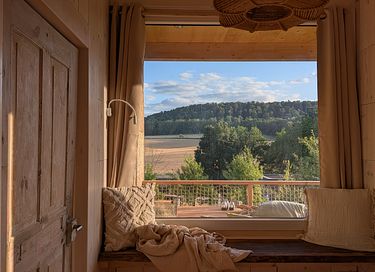 A charming place to stay surrounded by nature - 5