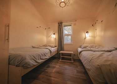 Bungalow met hottub in een mooie omgeving - 15
