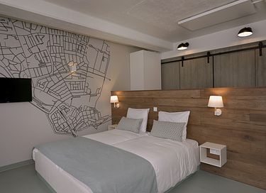 Schönes Designzimmer direkt am Strand! - 6