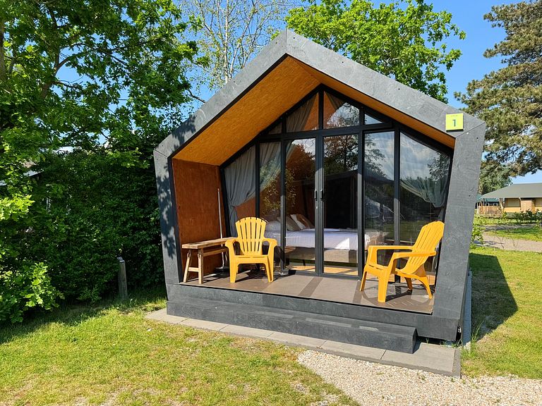 Suite confortable à proximité de la plage - 1